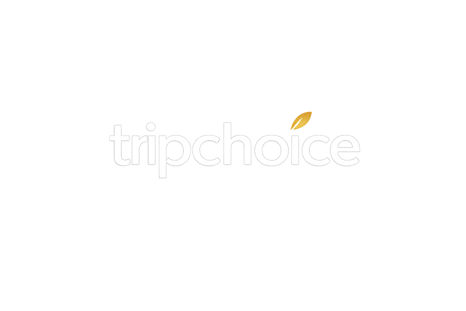 Tripchoice Logo